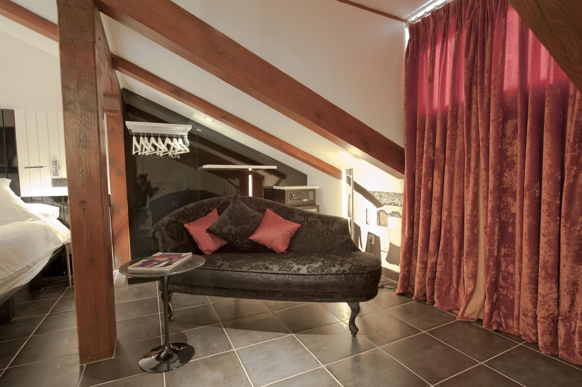 Del León De Oro Boutique Hotel 4*