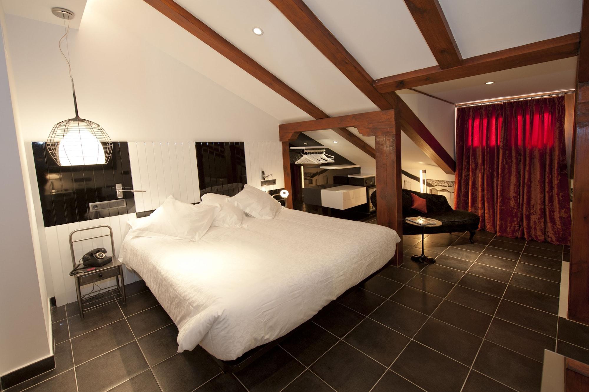 Del León De Oro Boutique Hotel