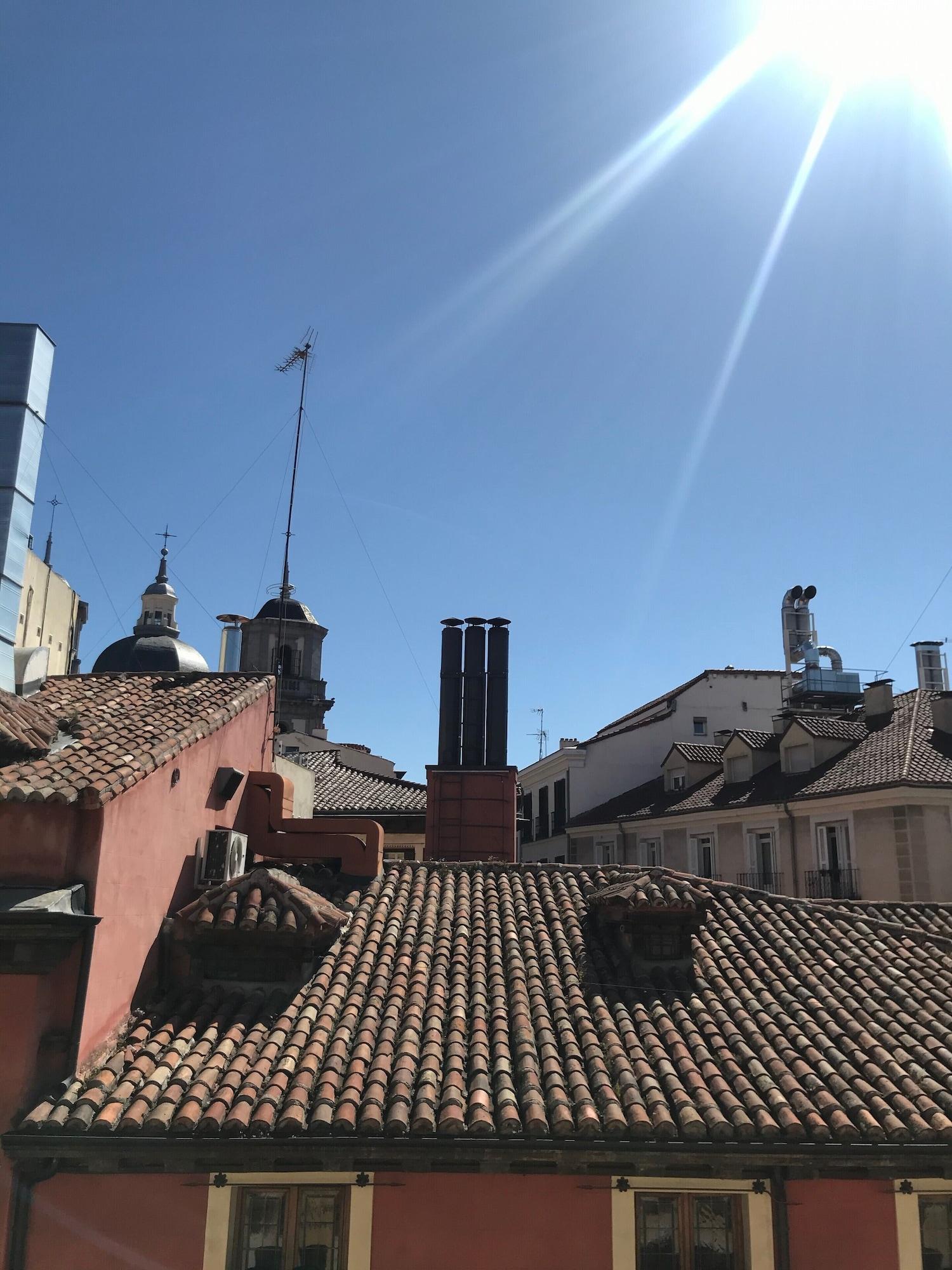 Del León De Oro Boutique Hotel