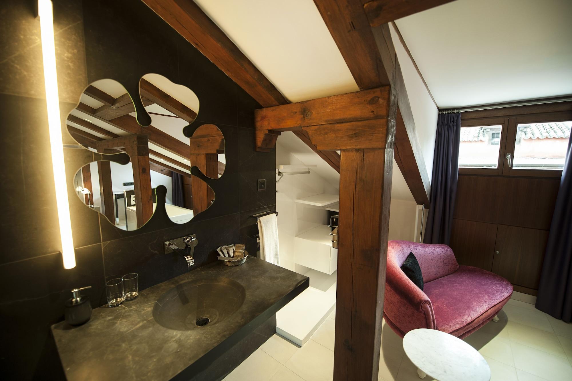 Hotel Del León De Oro Boutique