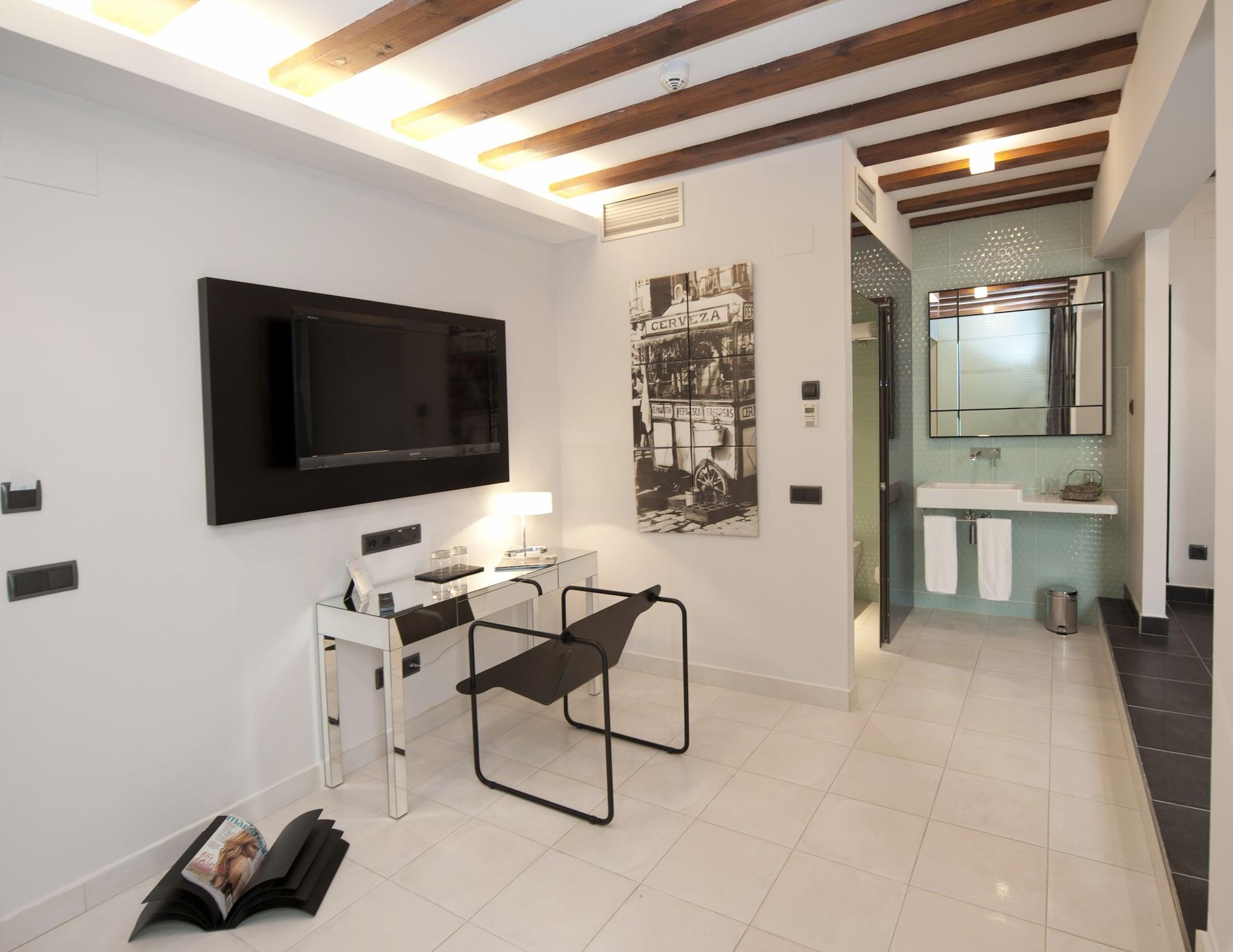 Del León De Oro Boutique Hotel 4*