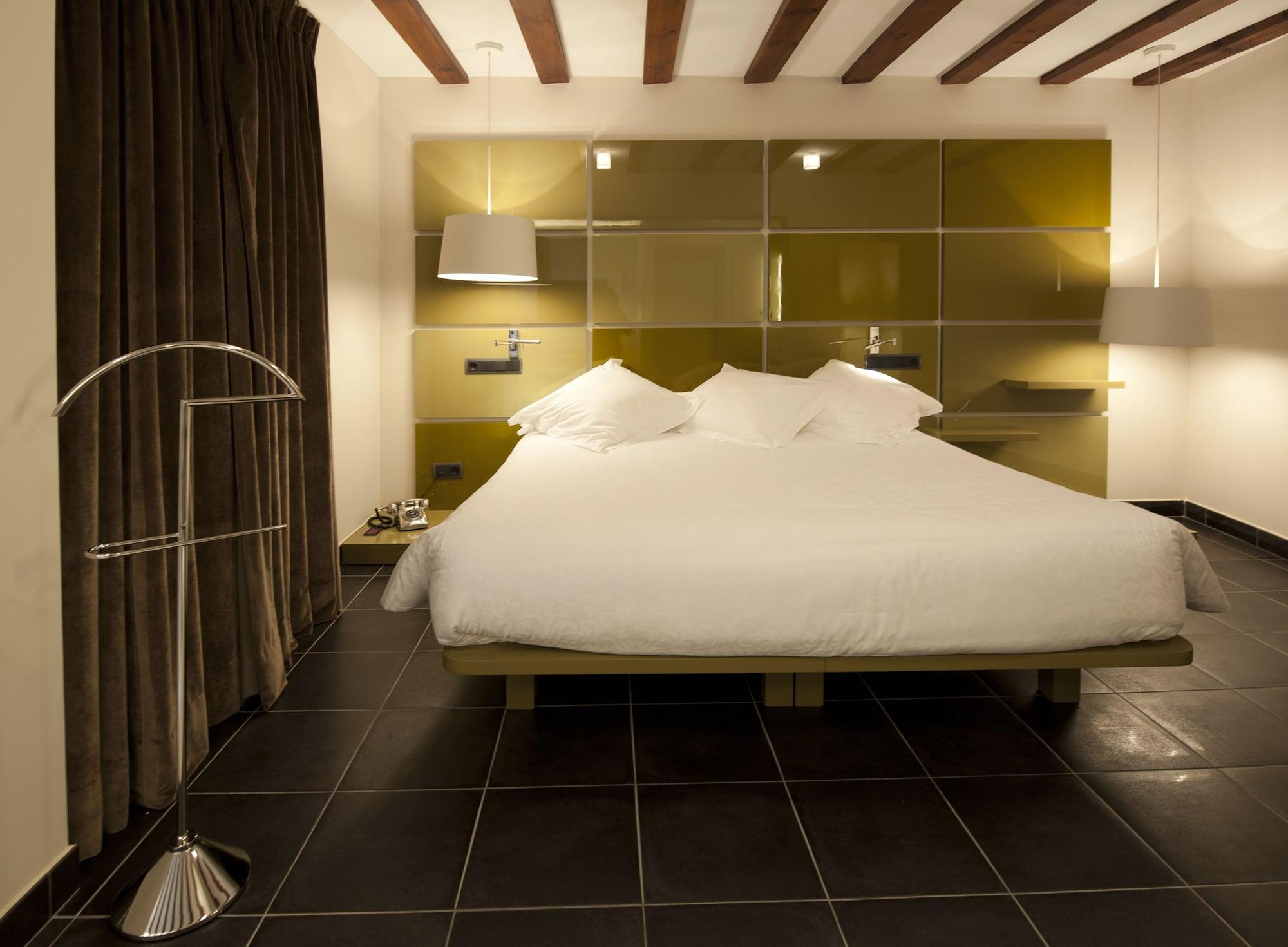 Del León De Oro Boutique 4*