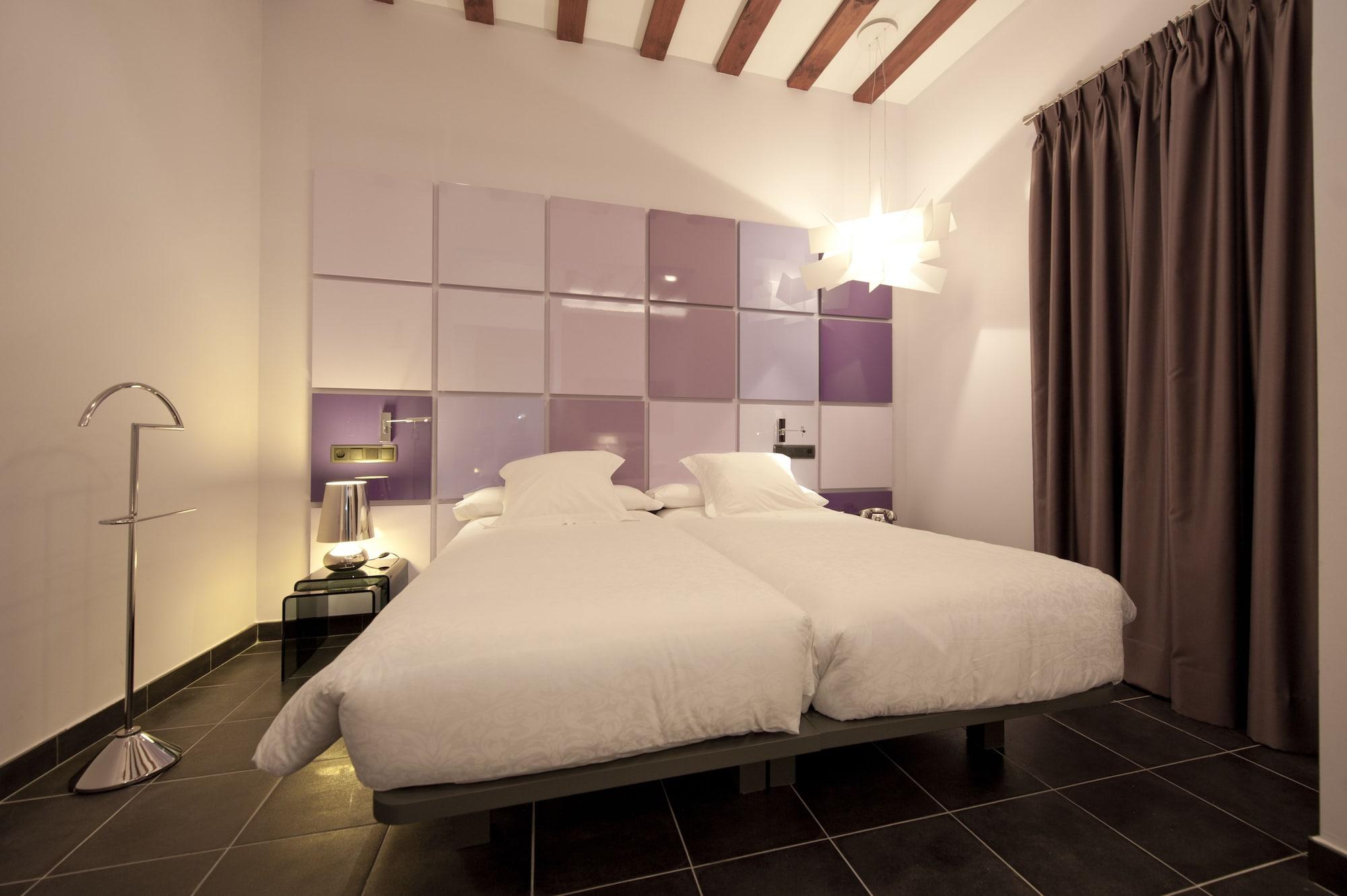Hotel Del León De Oro Boutique 4*