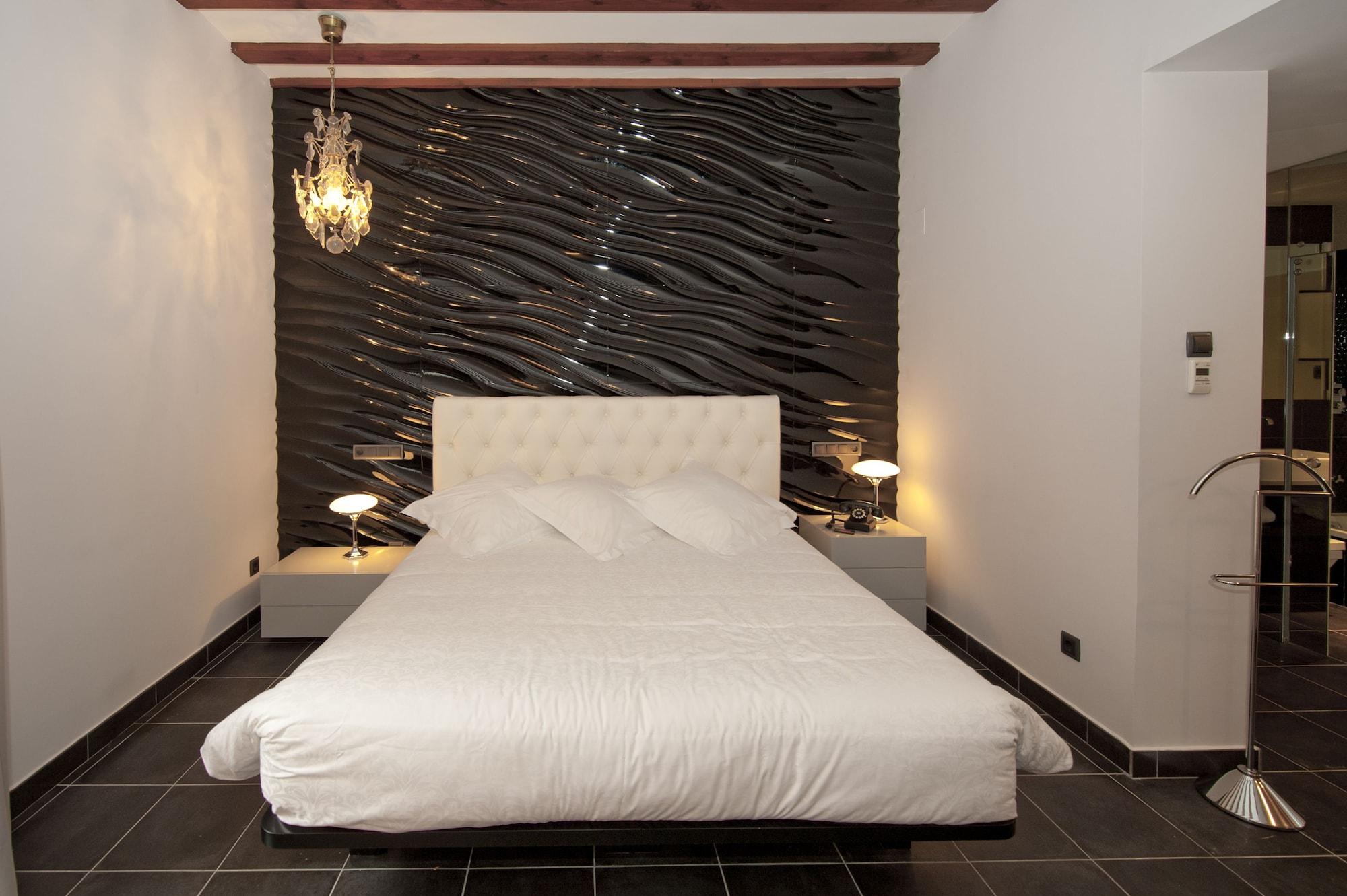 Del León De Oro Boutique Hotel Madrid