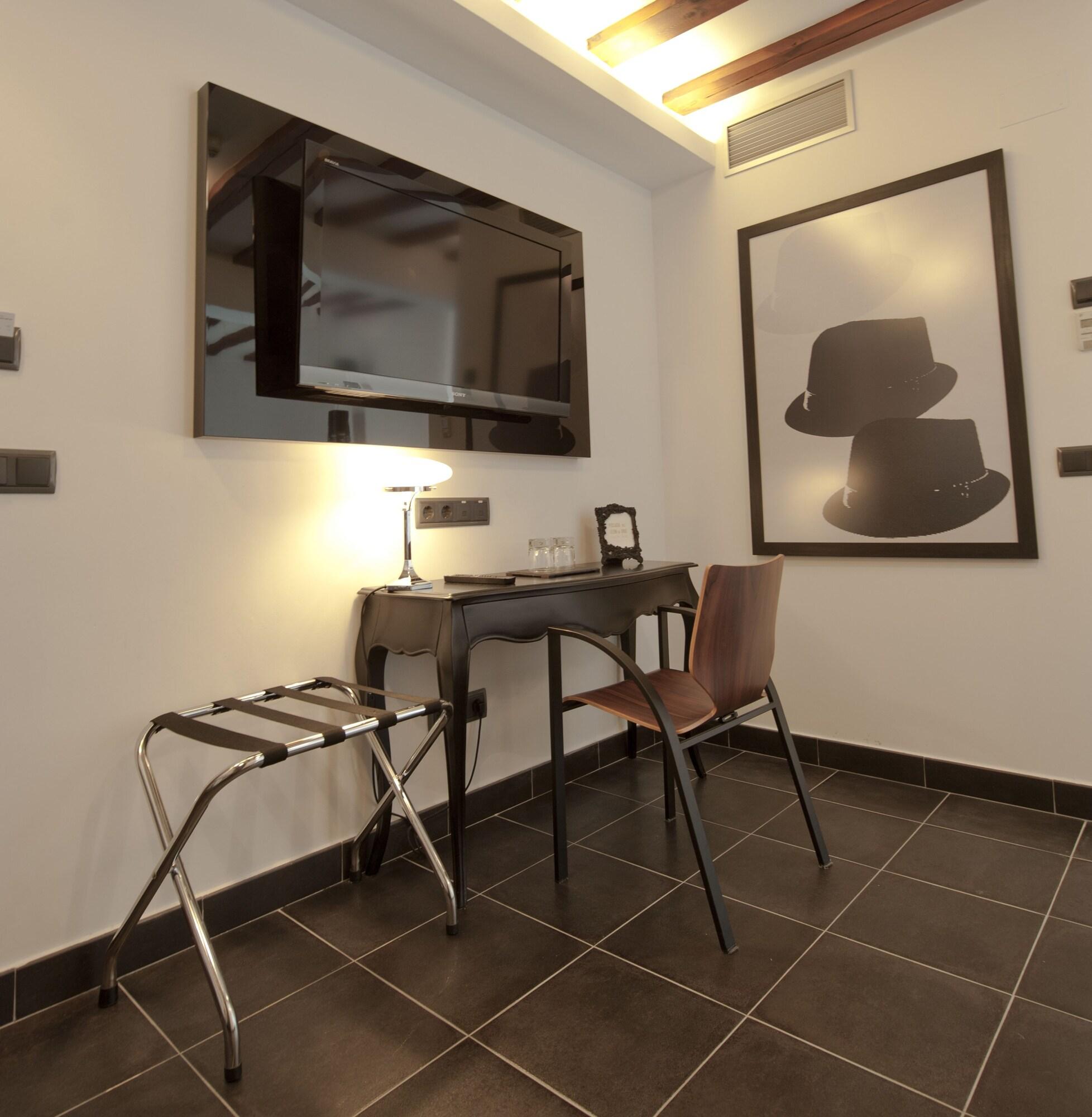 Hotel Del León De Oro Boutique