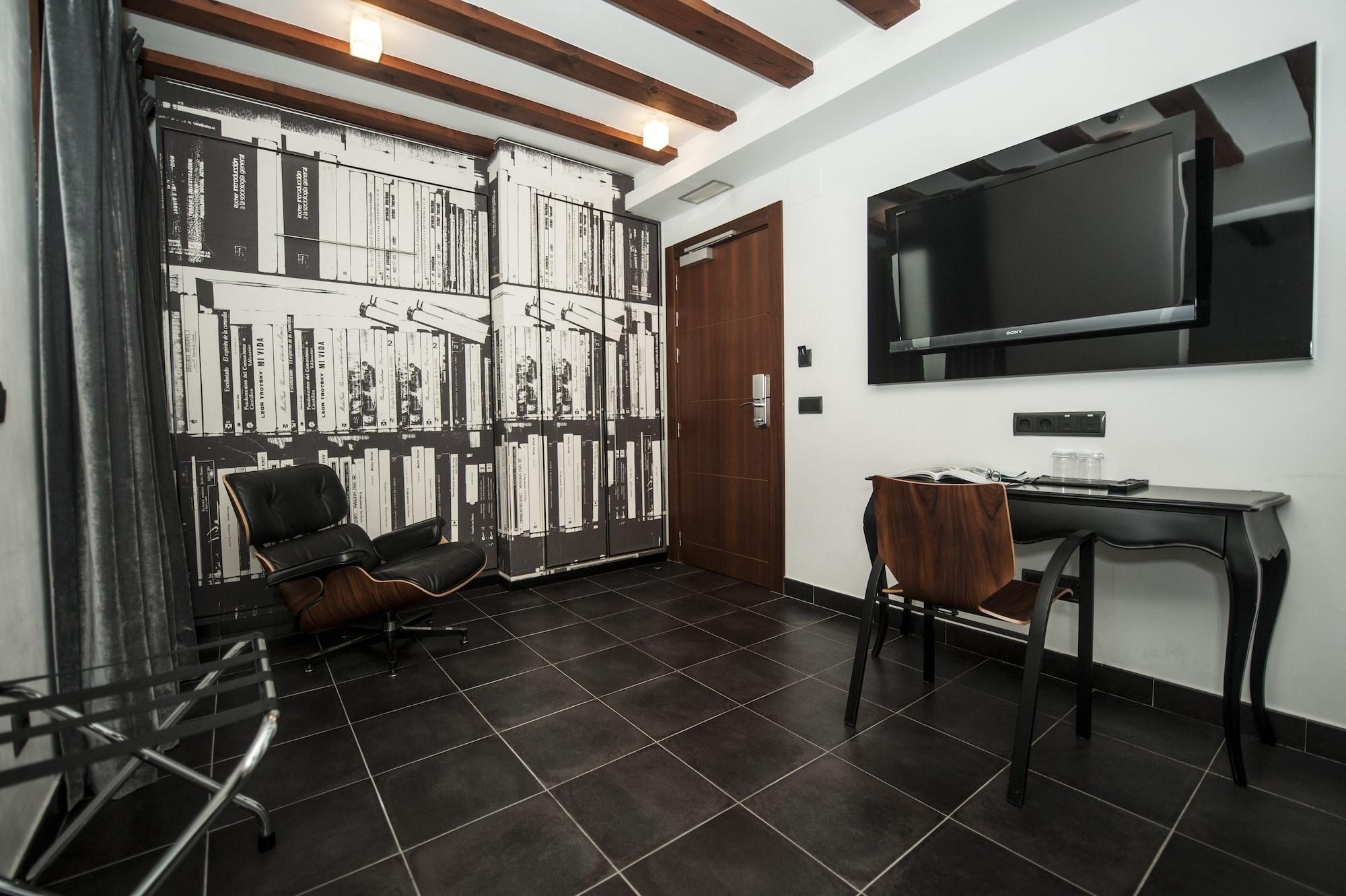 Hotel Del León De Oro Boutique