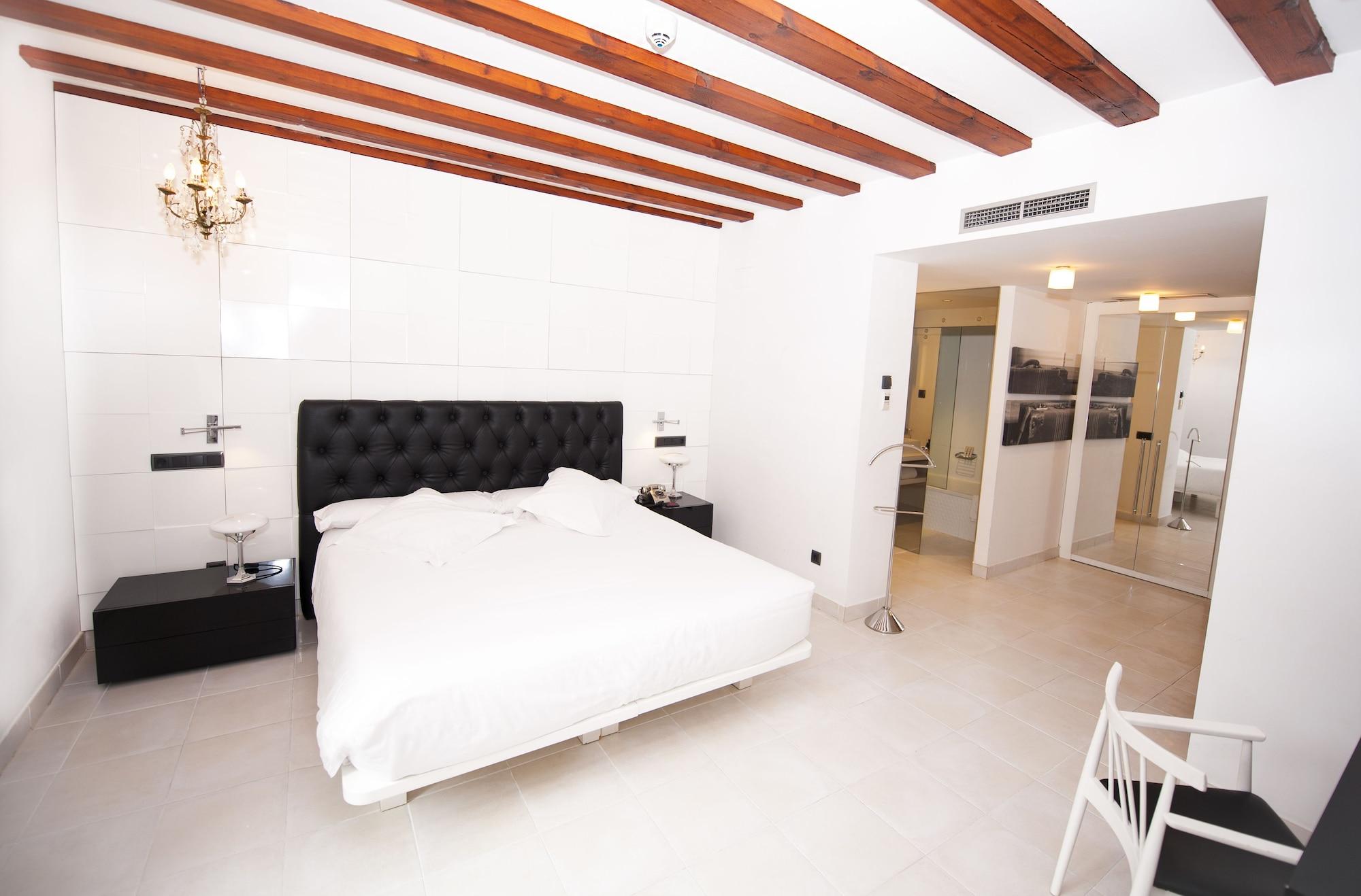 Hotel Del León De Oro Boutique
