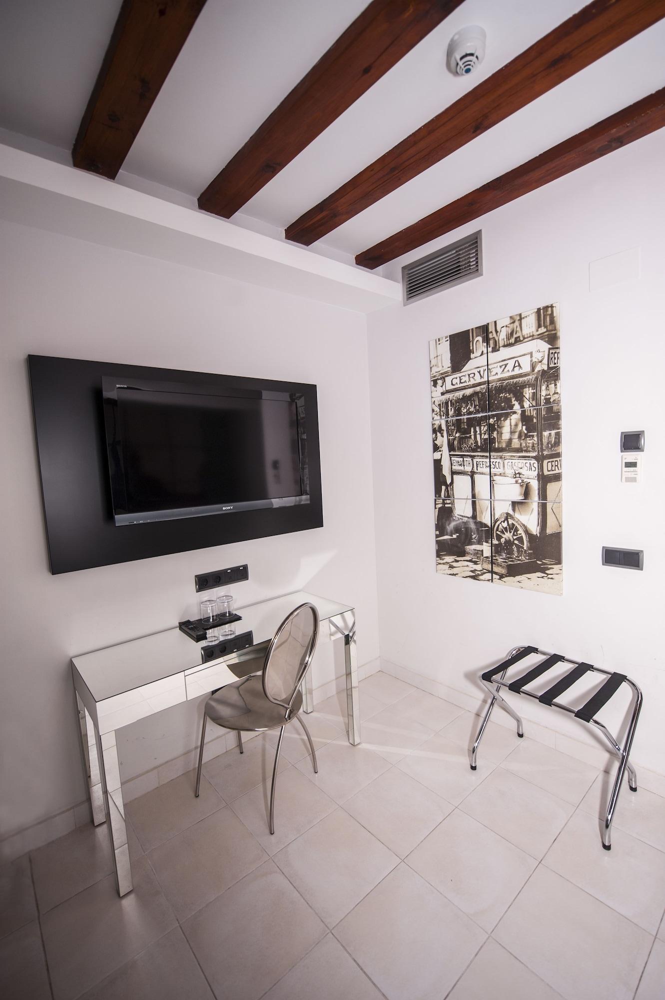 Del León De Oro Boutique Hotel