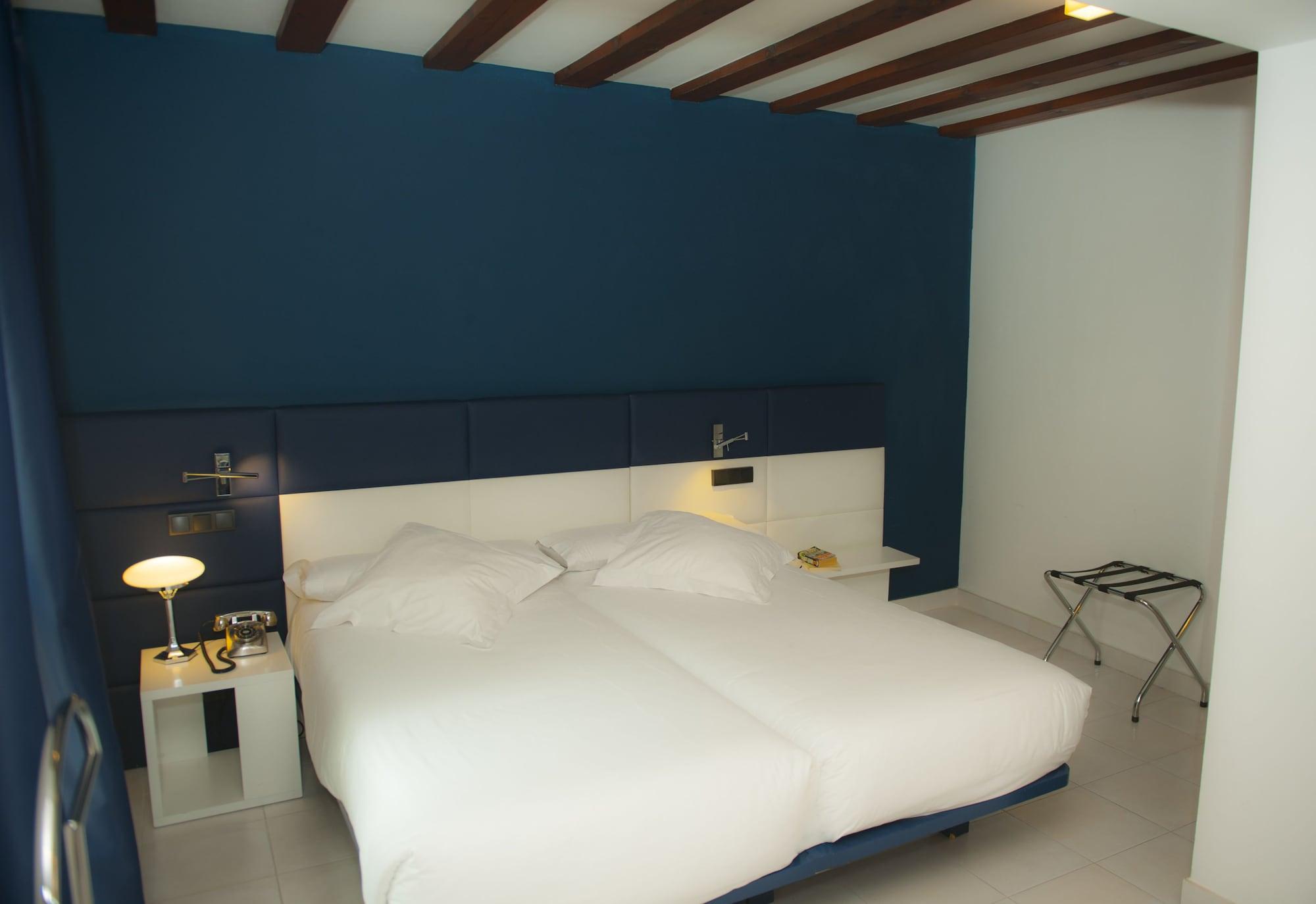 Del León De Oro Boutique Hotel Madrid