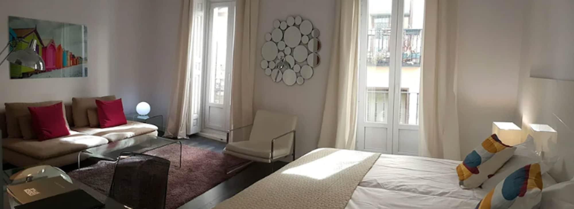 Apartahotel Prado