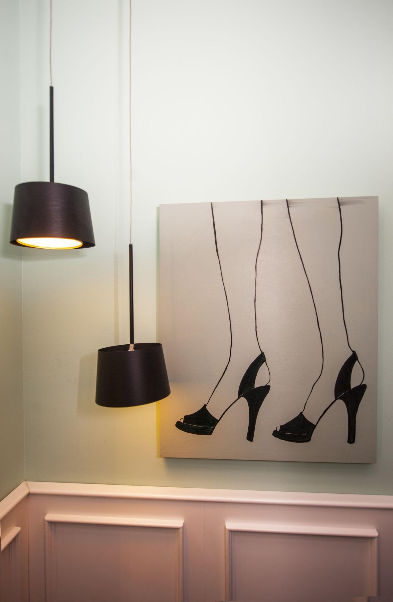 Hotel Del León De Oro Boutique Madrid