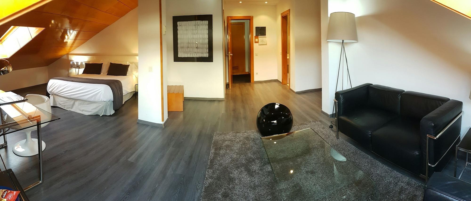 Prado 4*