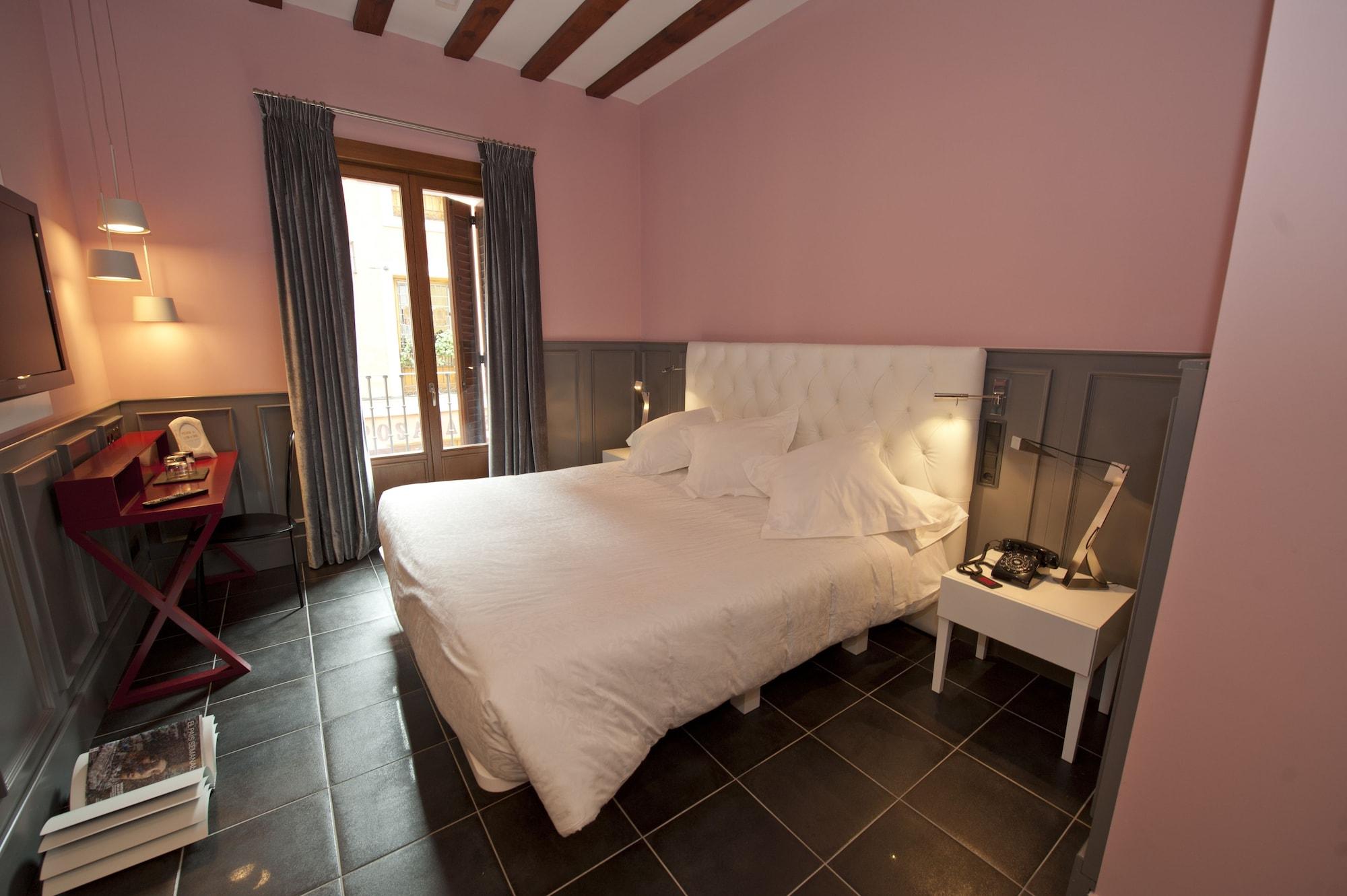 Del León De Oro Boutique 4*