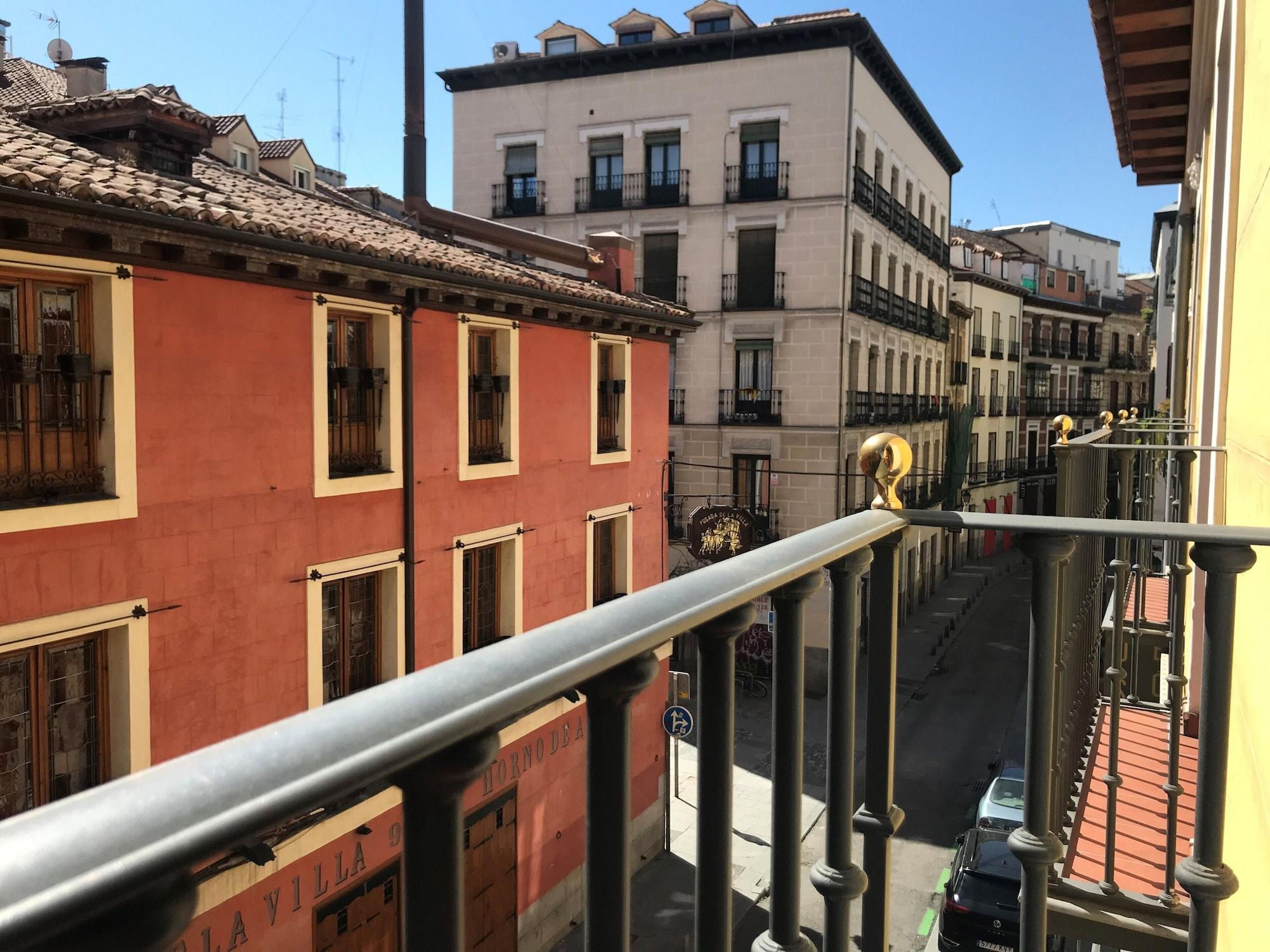 Del León De Oro Boutique Hotel 4*