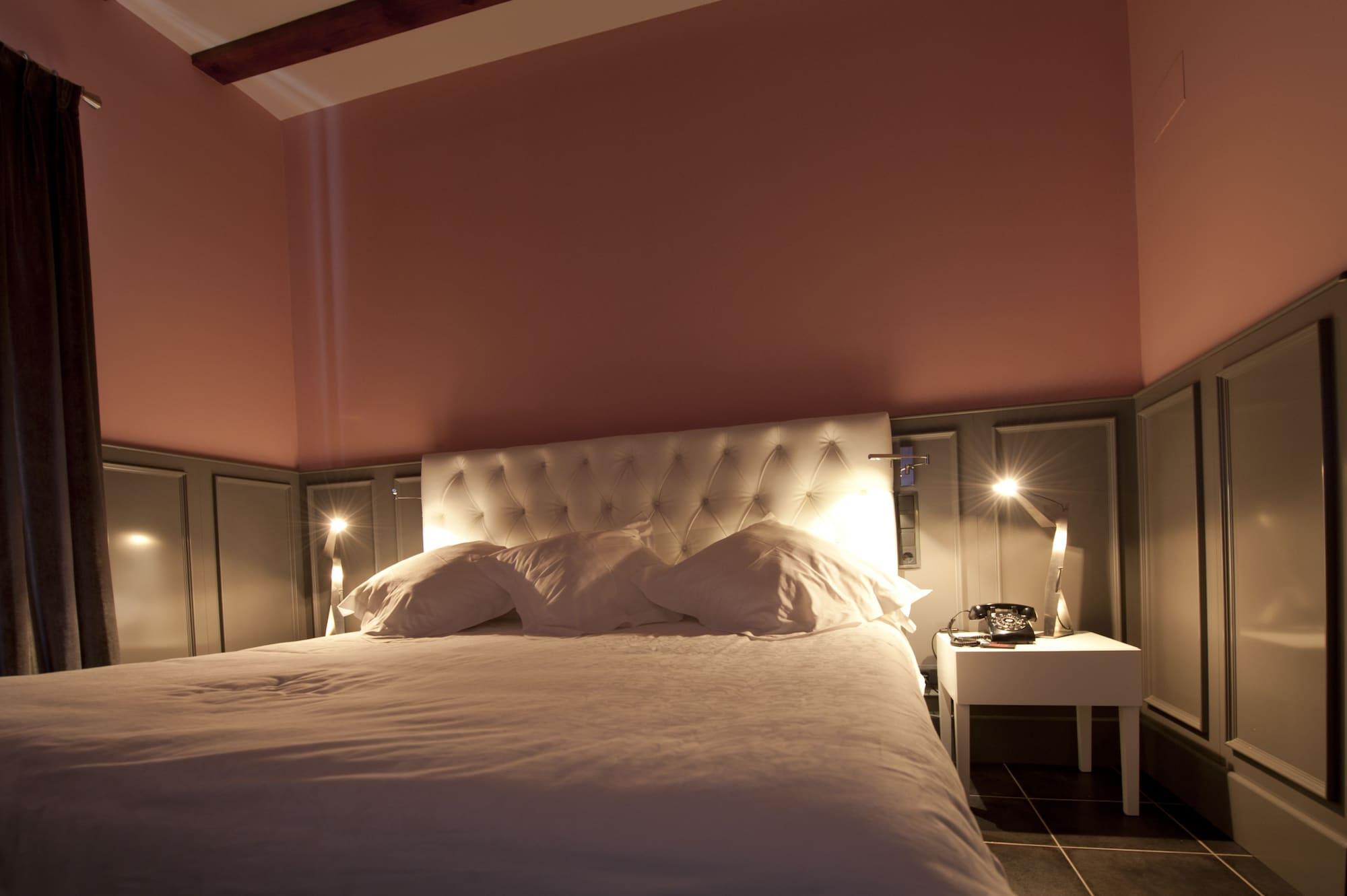 Del León De Oro Boutique Hotel 4*
