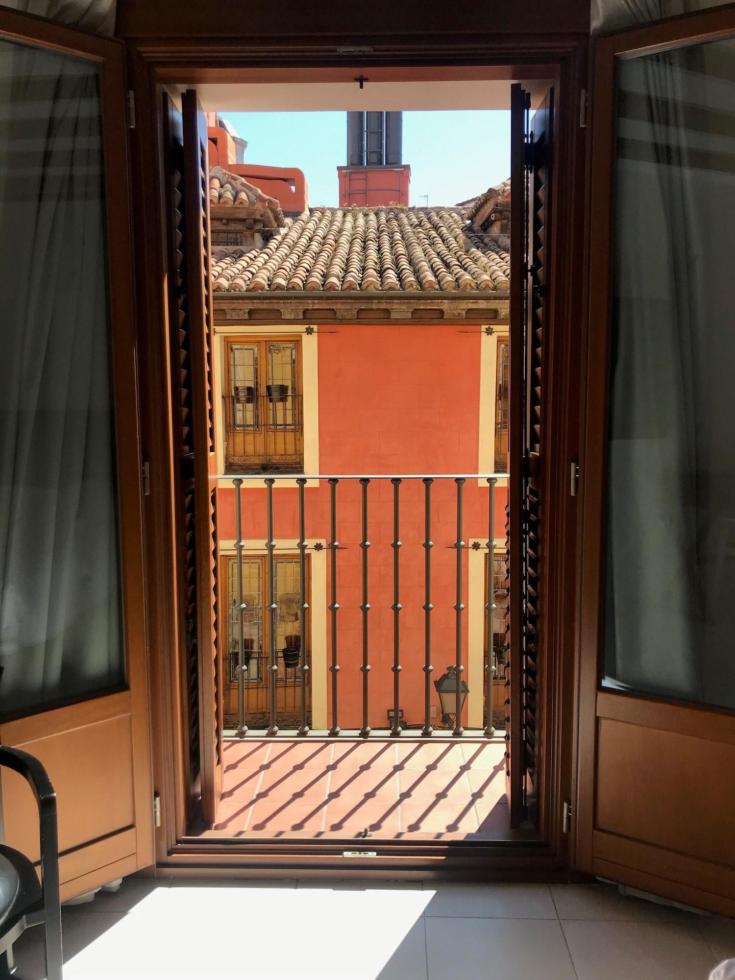 Del León De Oro Boutique Hotel Madrid