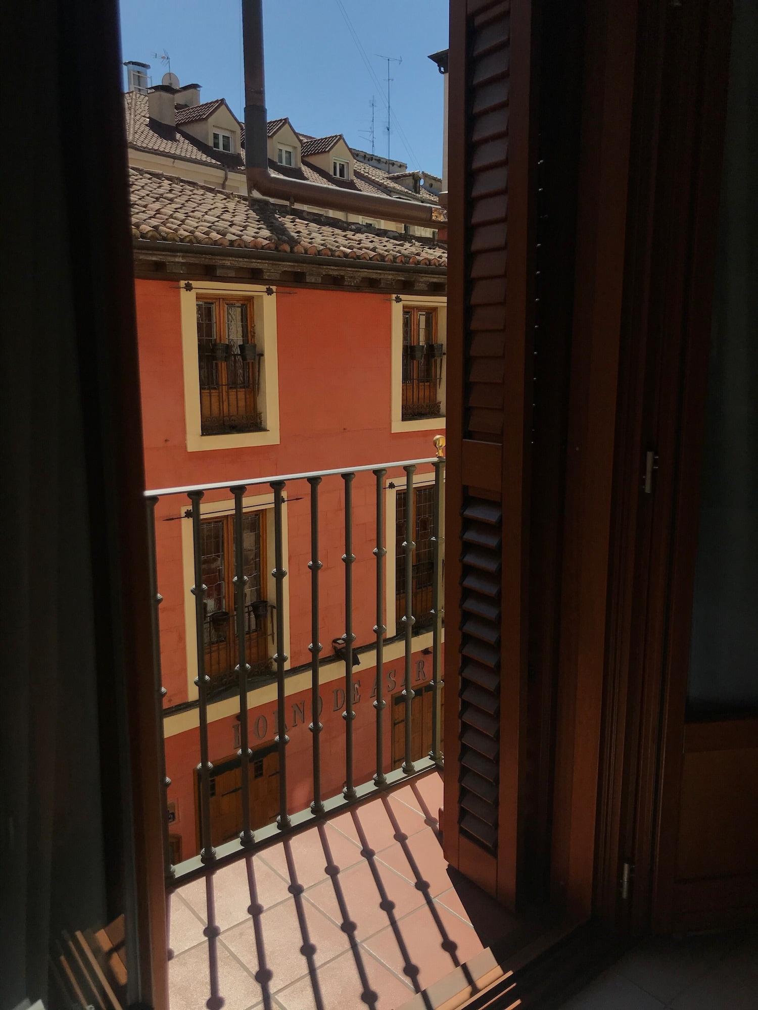 Del León De Oro Boutique Hotel Madrid