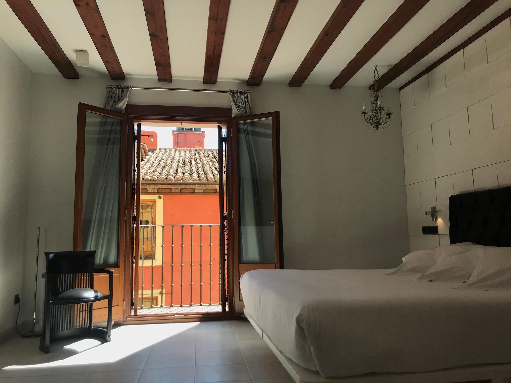Hotel Del León De Oro Boutique
