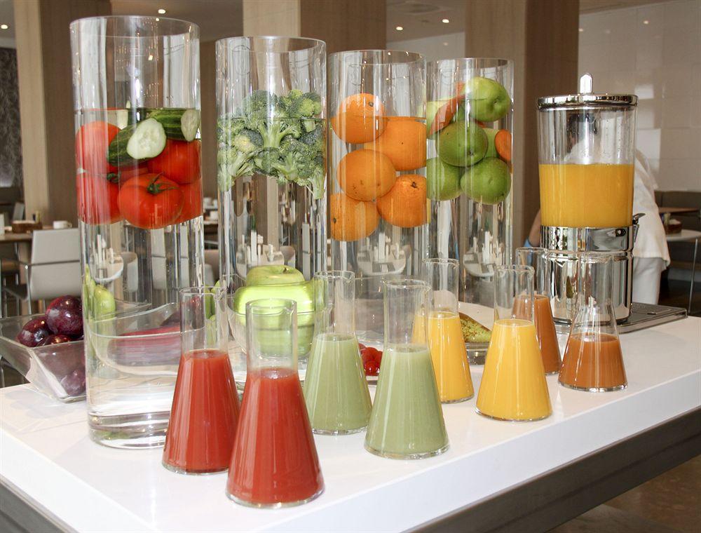 Nh Collection Palacio De Tepa 5* Madrid