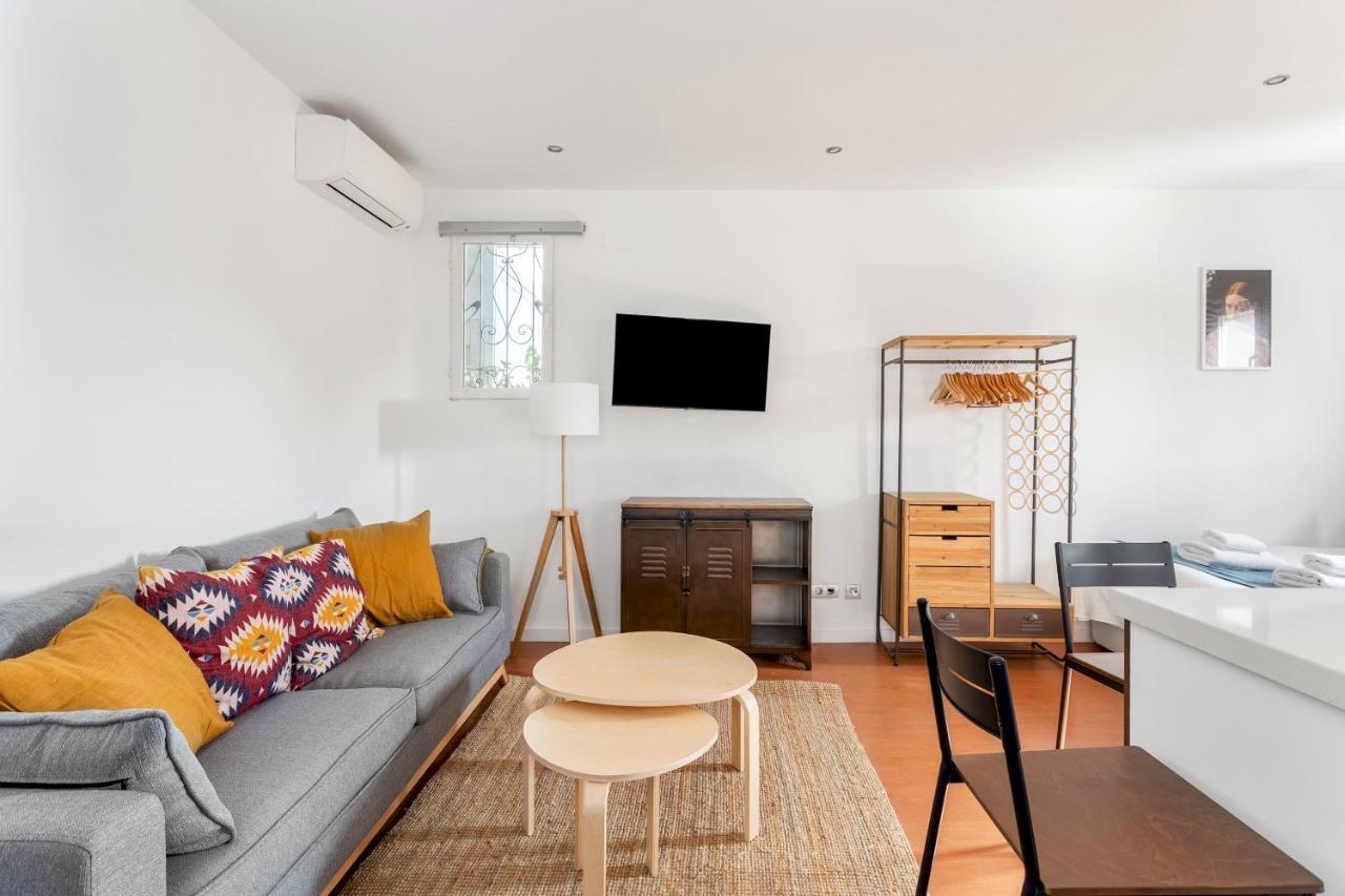 Apartment Cozy - 1bedroom 1bathroom - Chueca - Hortaleza