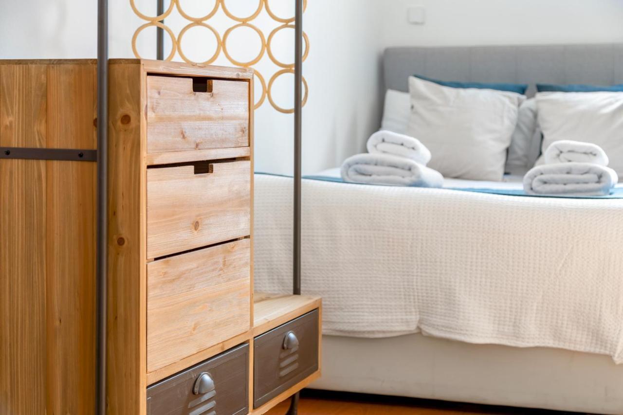 Cozy - 1bedroom 1bathroom - Chueca - Hortaleza Madrid