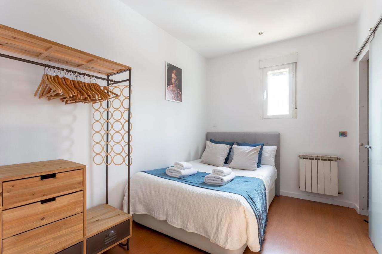 Cozy - 1bedroom 1bathroom - Chueca - Hortaleza *