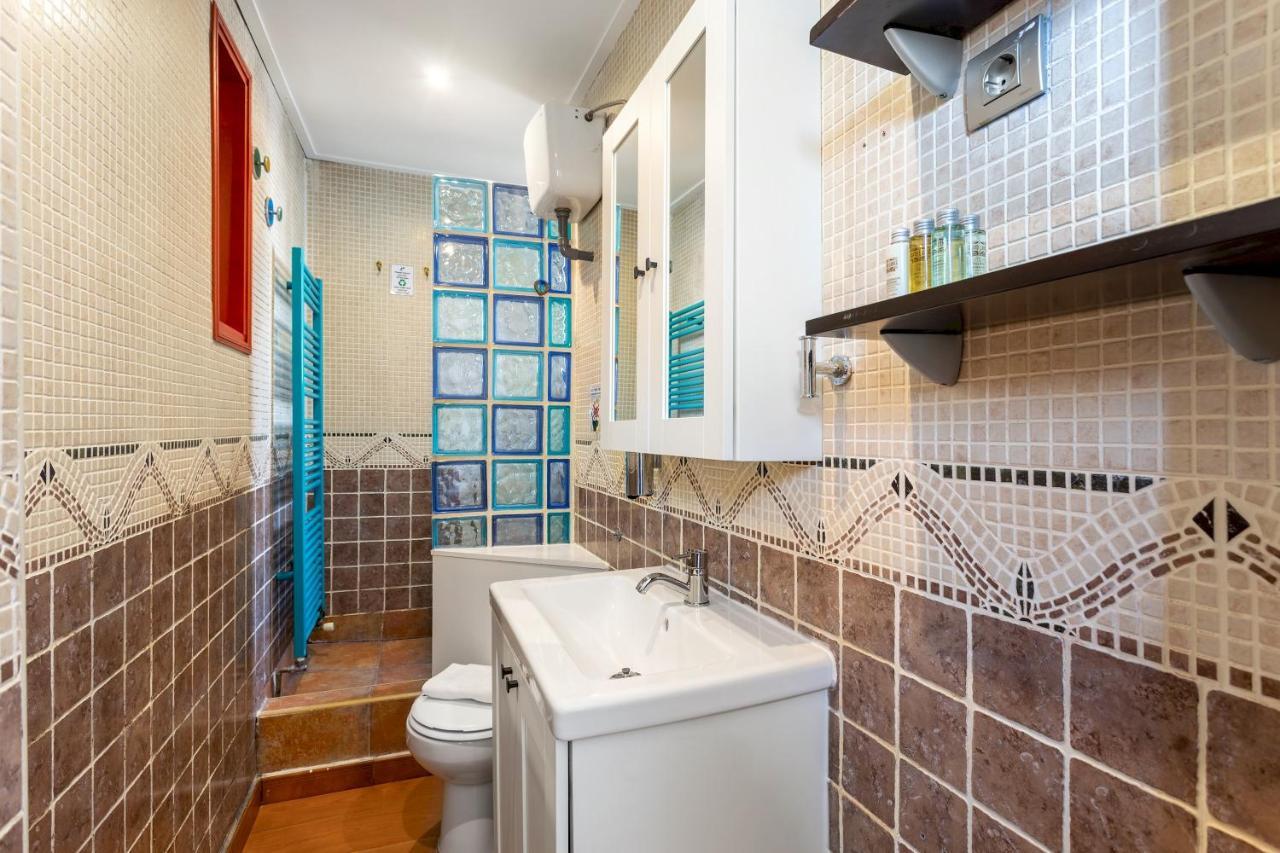 Cozy - 1bedroom 1bathroom - Chueca - Hortaleza