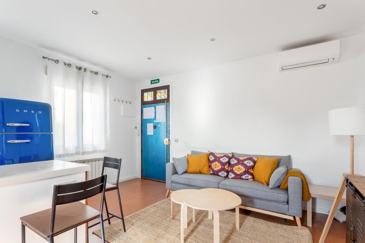 Apartment Cozy - 1bedroom 1bathroom - Chueca - Hortaleza Madrid