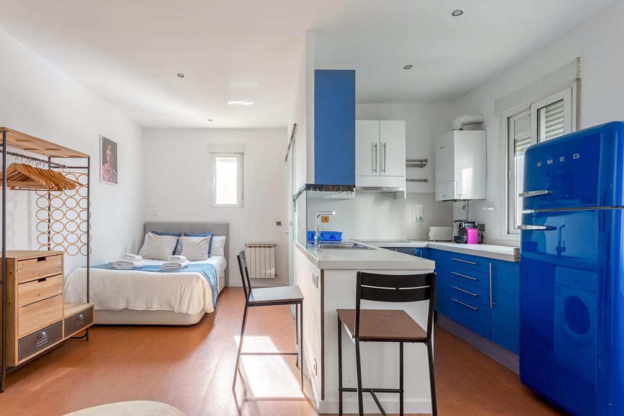 Apartment Cozy - 1bedroom 1bathroom - Chueca - Hortaleza