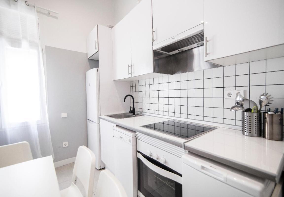 Apartamento Minty - Velarde *