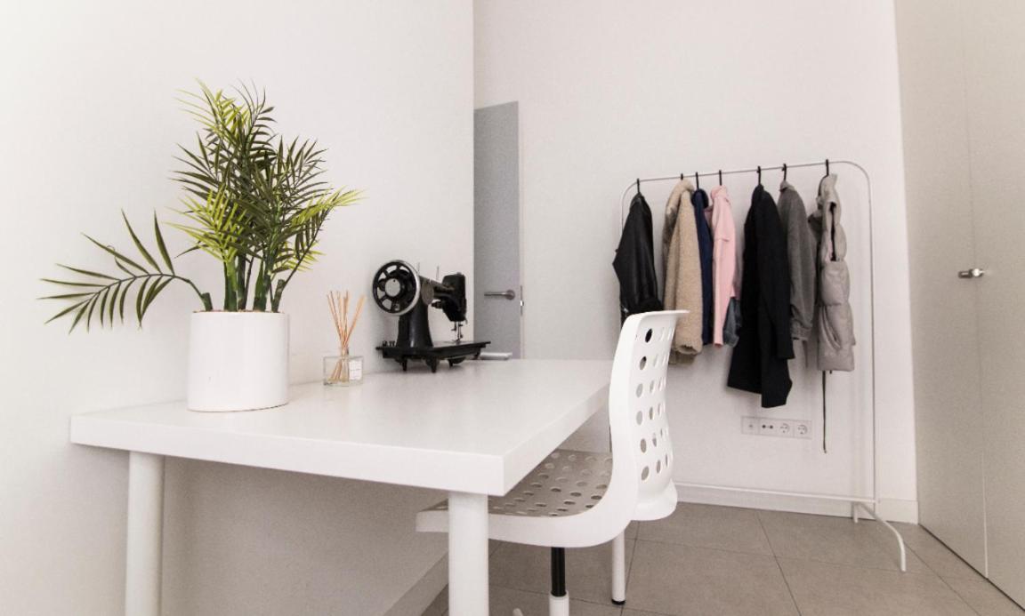 Minty - Velarde Apartamento *