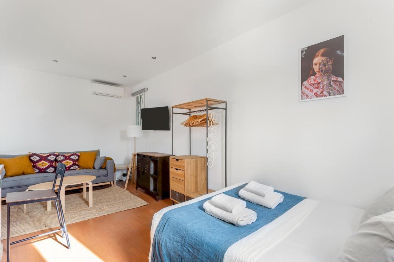 Cozy - 1bedroom 1bathroom - Chueca - Hortaleza Apartment *