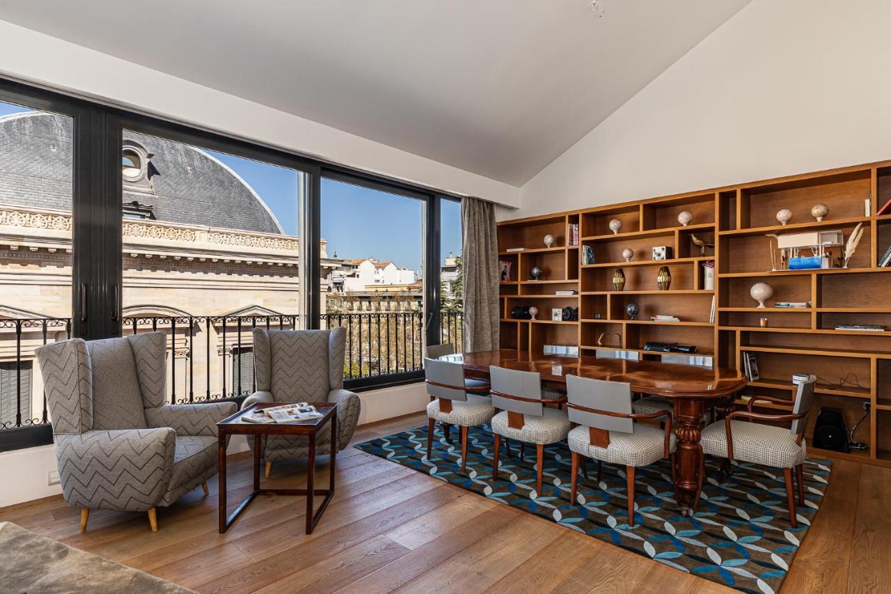 Bnbholder Golden Mile Apartment