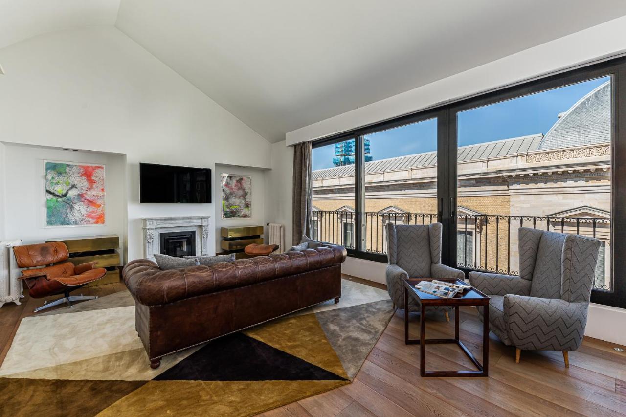 Bnbholder Golden Mile Apartment *