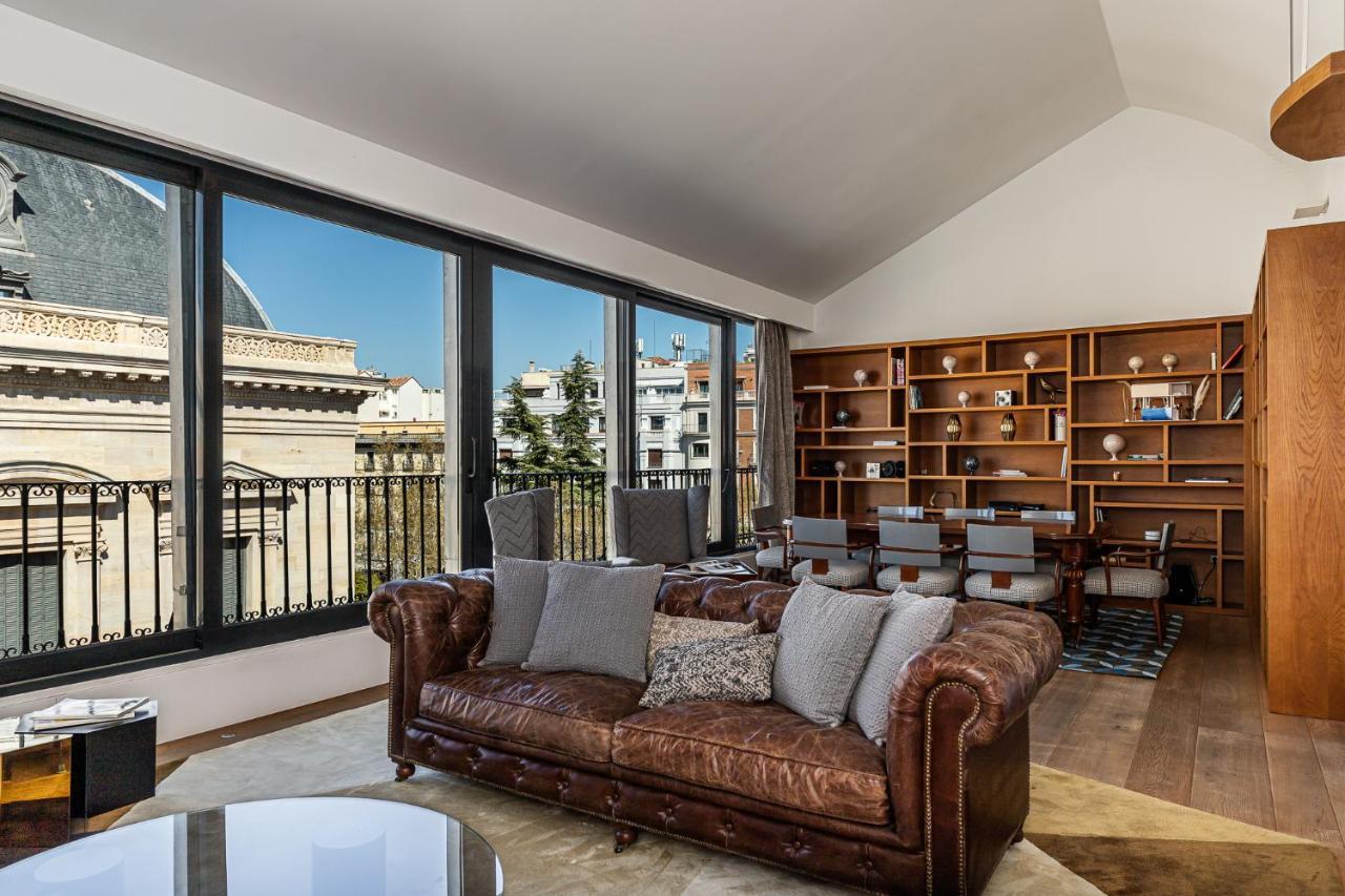Bnbholder Golden Mile Apartment