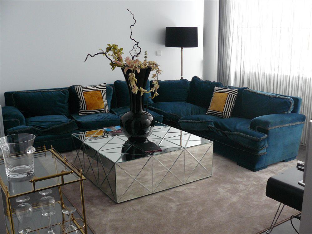 Ab Design Hotel Madrid