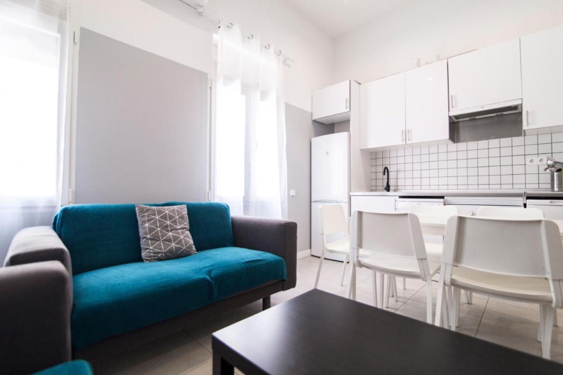 Apartamento Minty - Velarde *