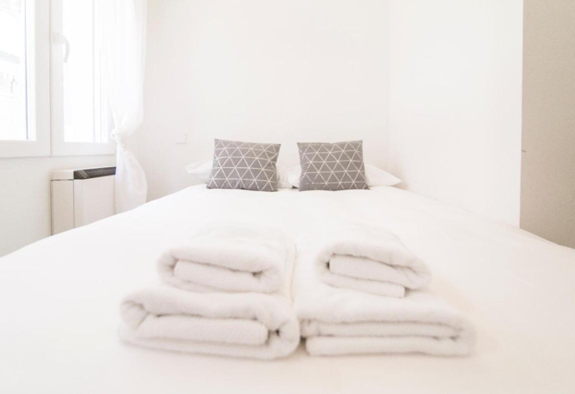 Minty - Velarde Apartamento *