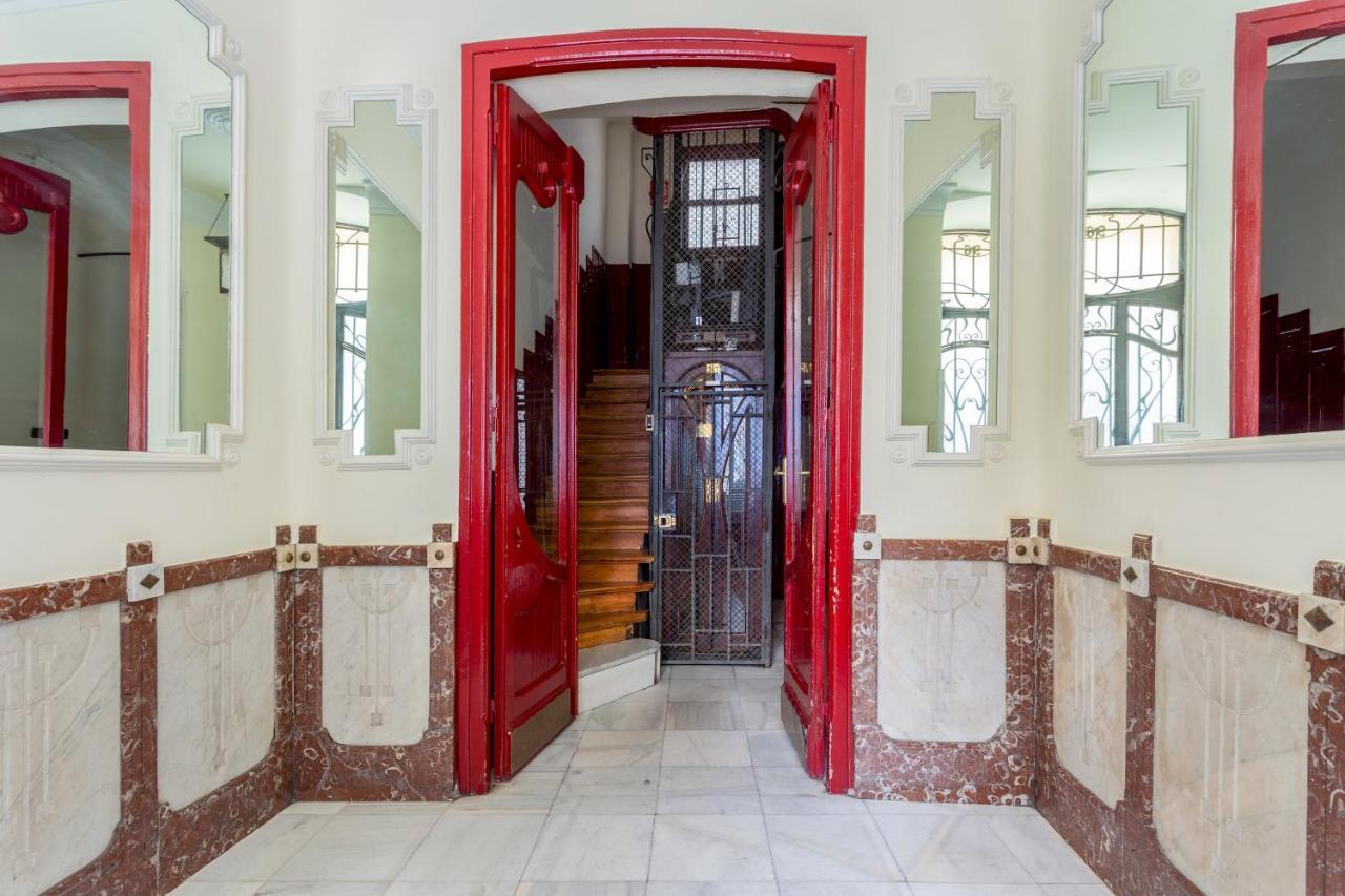 Cozy - 1bedroom 1bathroom - Chueca - Hortaleza
