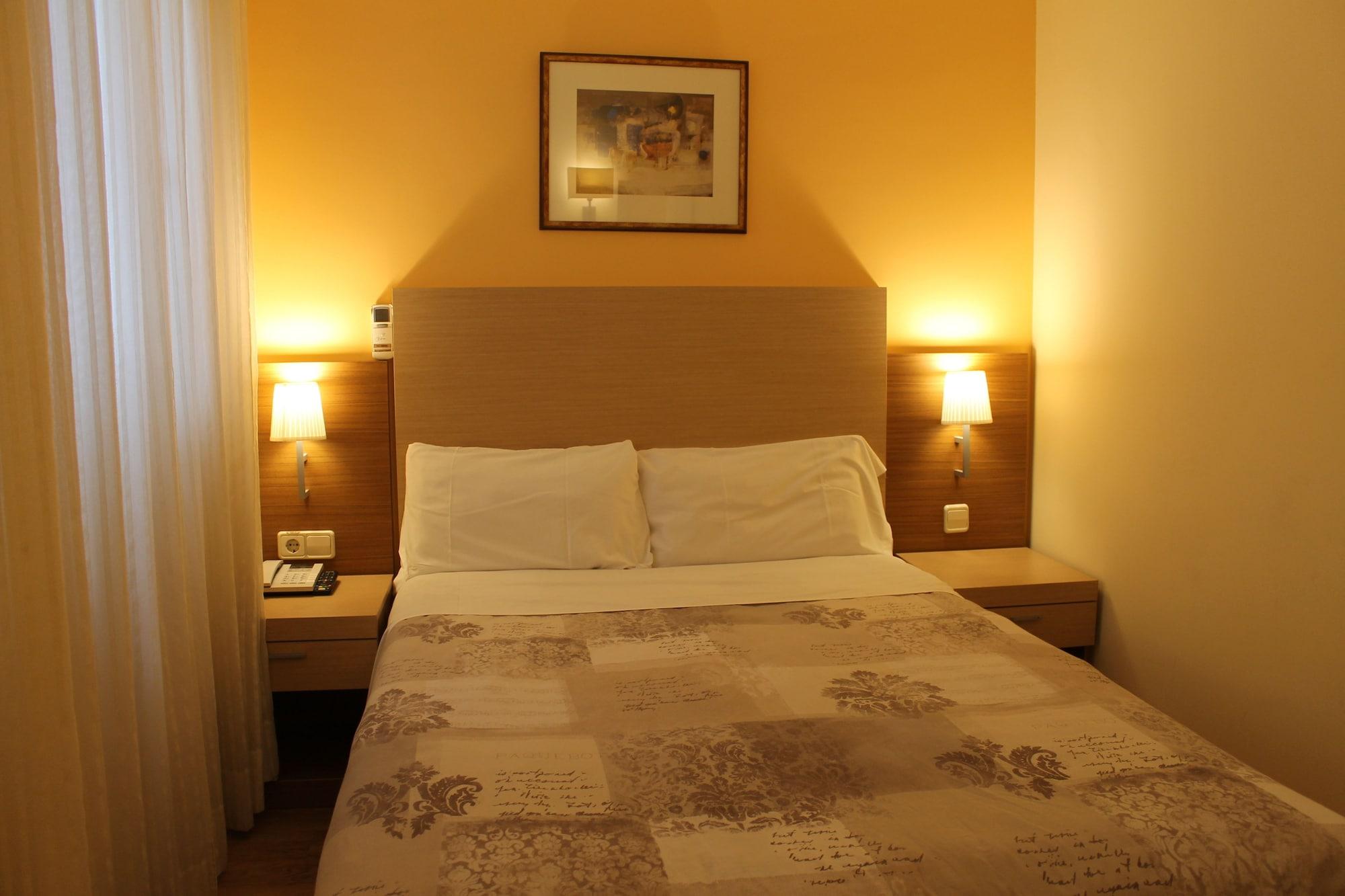 Mirador Puerta Del Sol Hotel 2*
