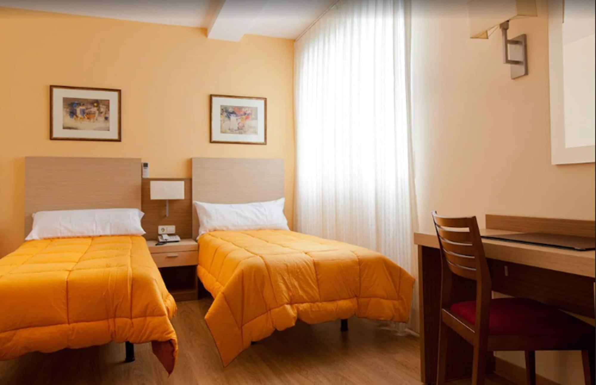 Mirador Puerta Del Sol Hotel