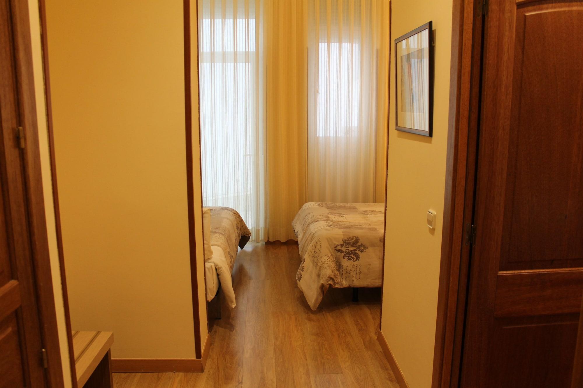 Mirador Puerta Del Sol Hotel