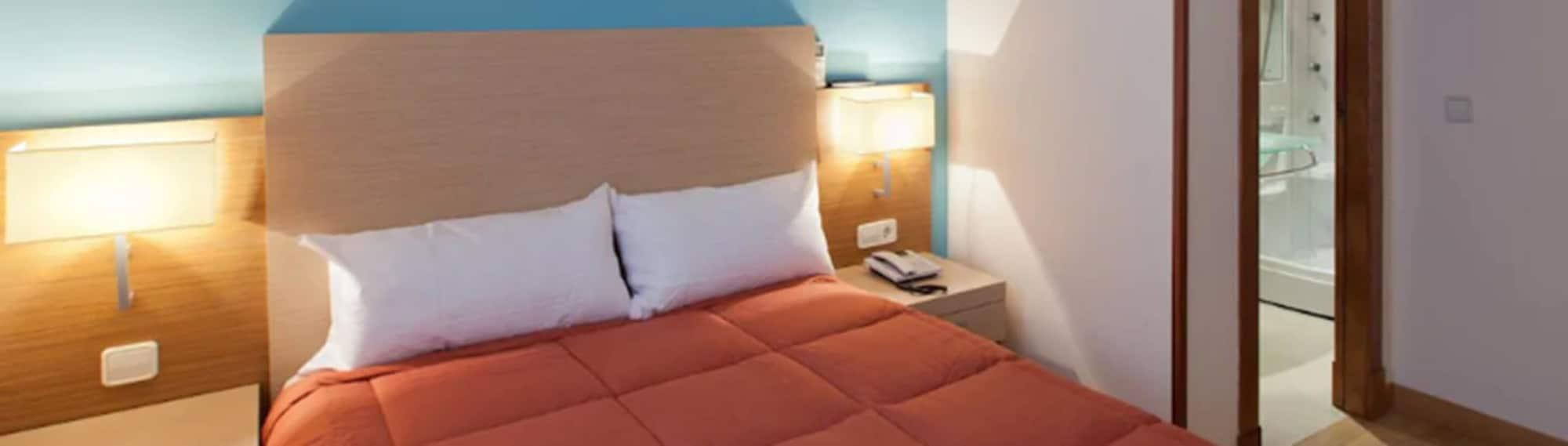 Mirador Puerta Del Sol Hotel