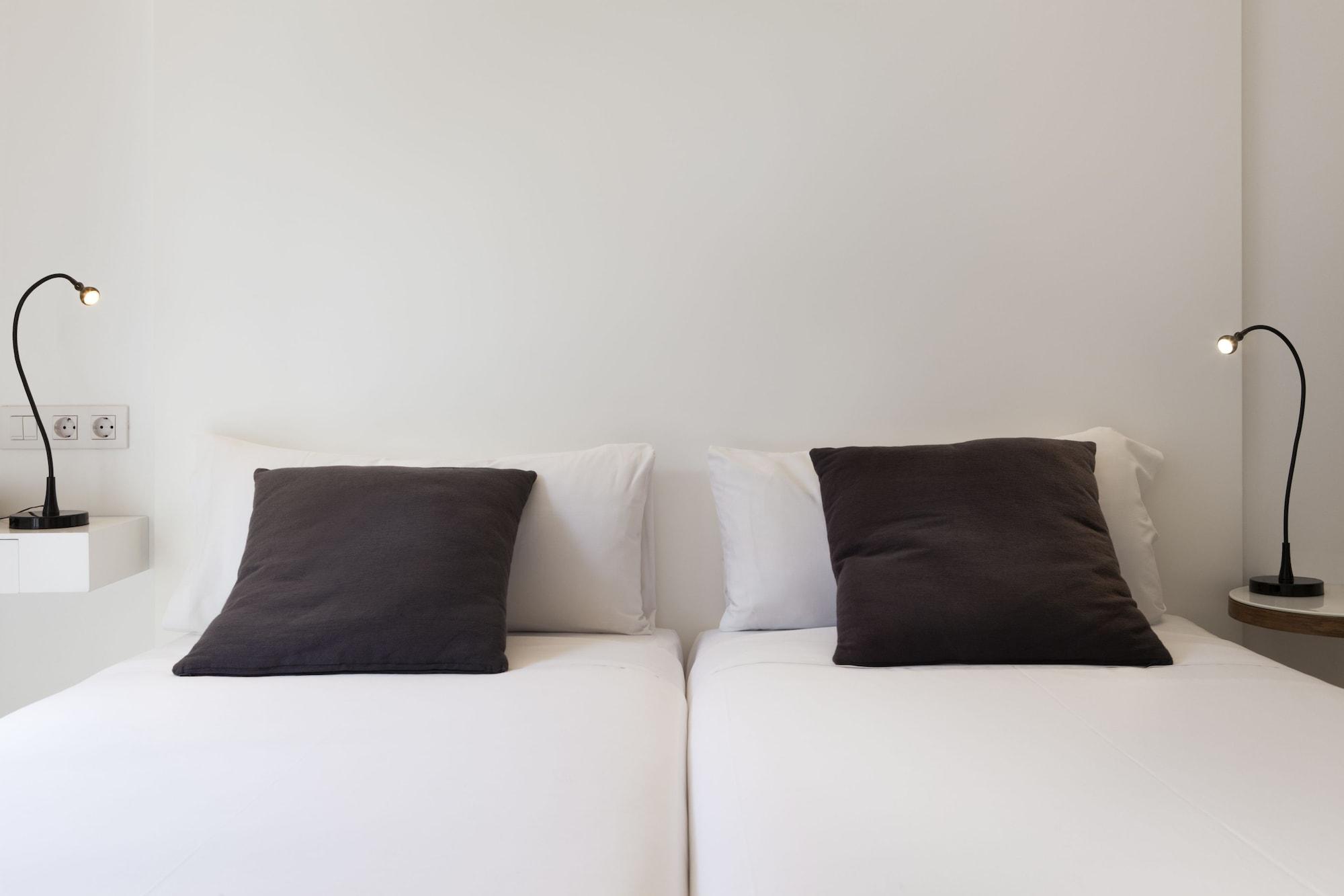 Hotel Artrip Madrid