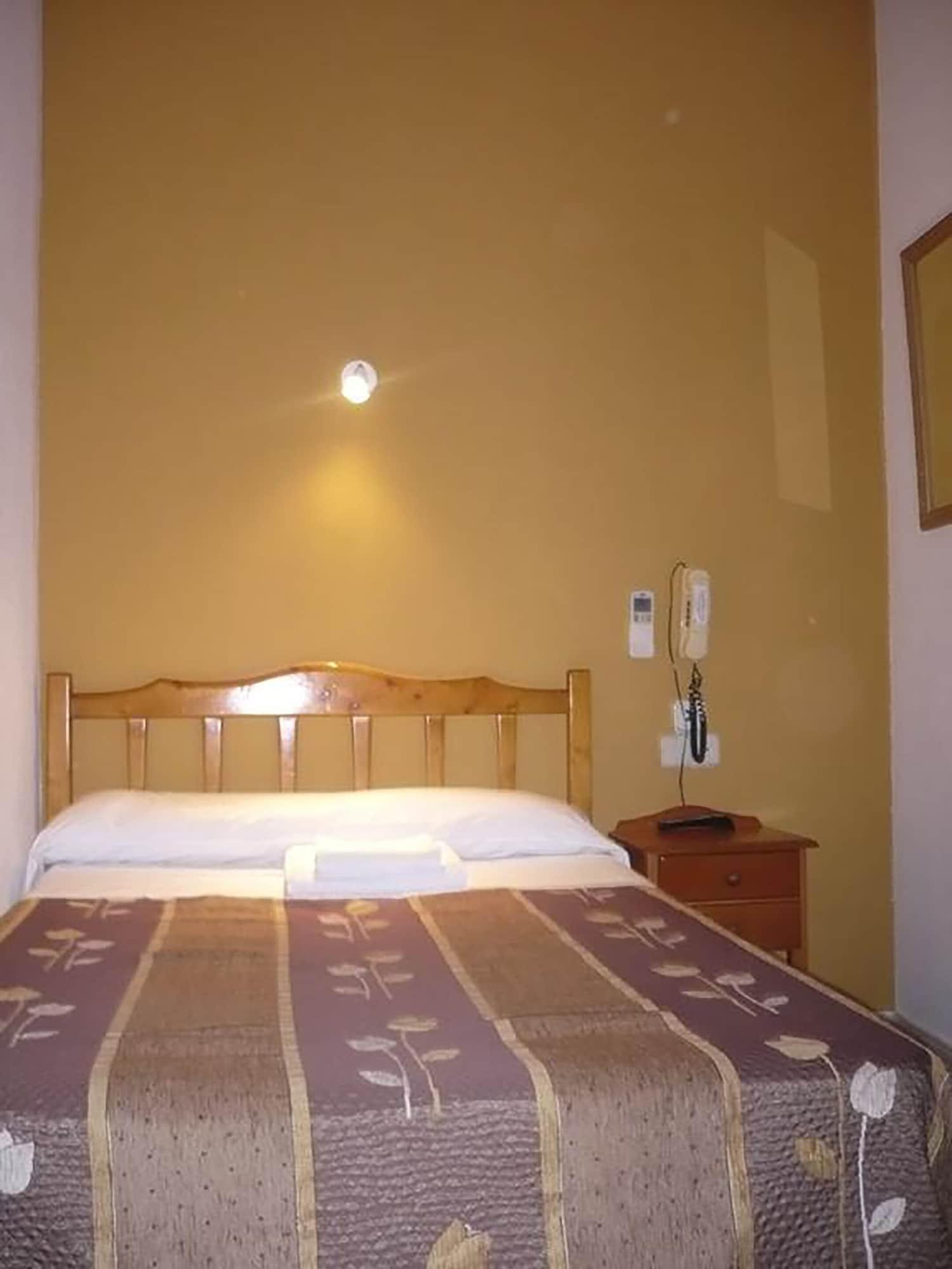 Fuencarral Kryse Hotel