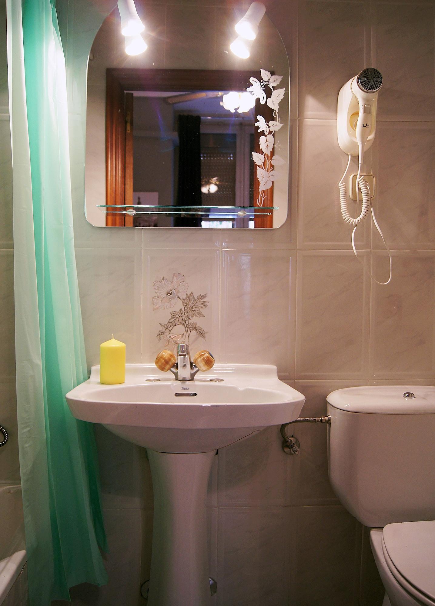 Hotel Fuencarral Kryse Madrid