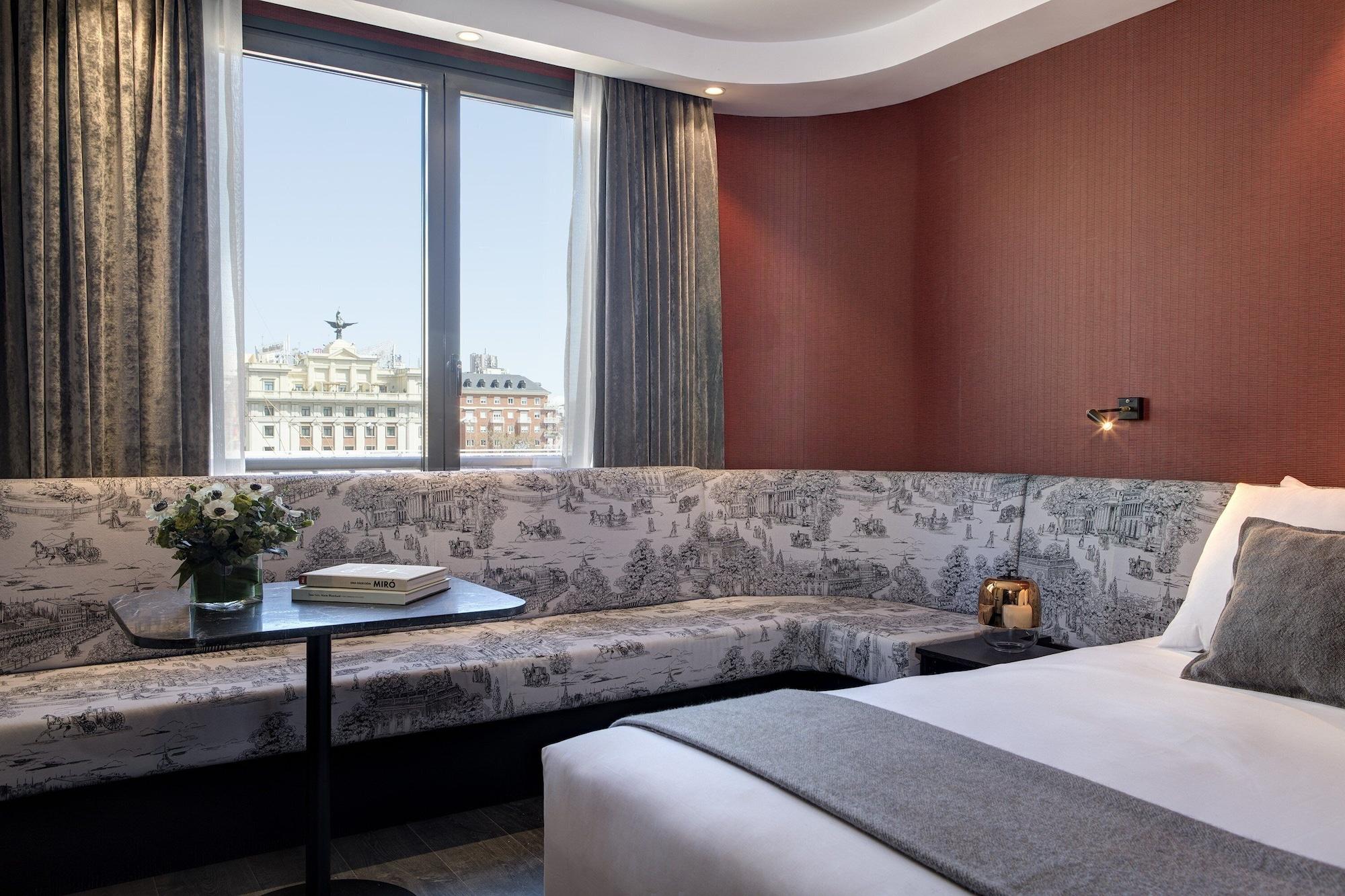 Hotel Casa Almagro By The Pavilions & 4*