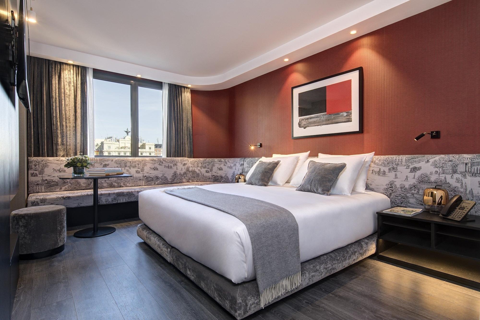 Casa Almagro By The Pavilions & 4* Madrid