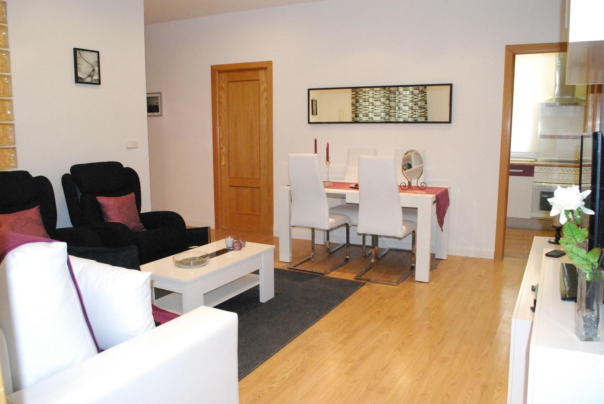 Apartamentosensol Madrid