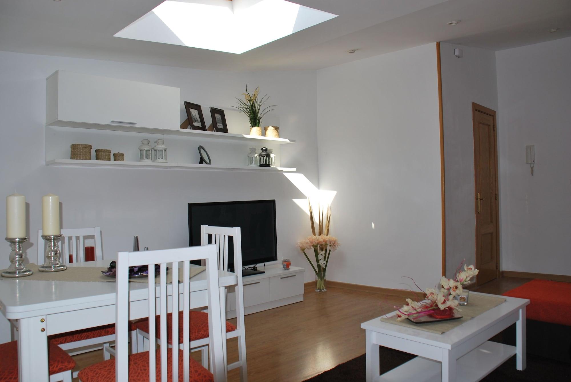 Apartamentosensol Apartment Madrid